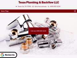 Texasplumbingandbackflow