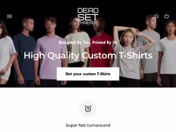 Deadsetthreads