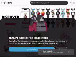 Trampt