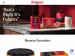 Folgerscoffee