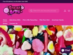 Treatbros