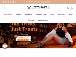 Joyshaper