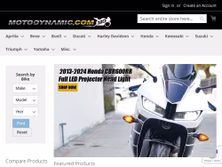 Motodynamic