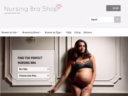 Nursingbra-shop