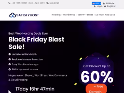 Satisfyhost
