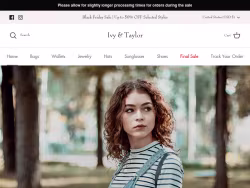 Ivyandtaylor