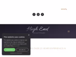 Highendchauffeurs