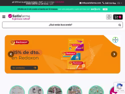 Satisfarma