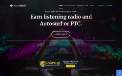 Radioearn