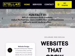 Stellarweb