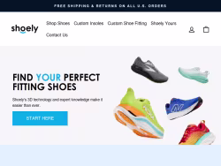 Shoely