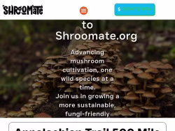 Shroomate