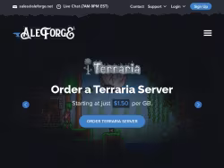 Aleforge