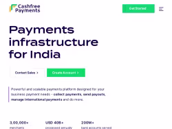 Cashfree