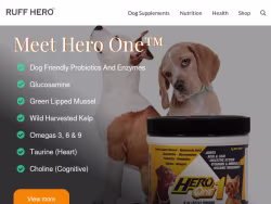 Ruffhero