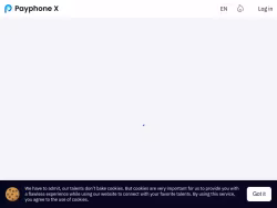 Payphone
