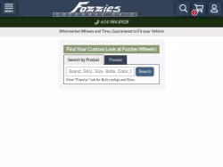 Fozzieswheels