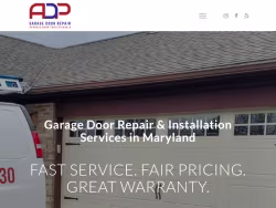 Adpgaragedoors