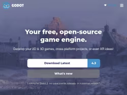 Godotengine