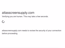 Atlasscreensupply