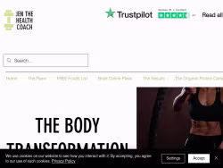 Jen-thehealthcoach
