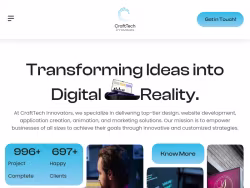 Crafttechinnovators