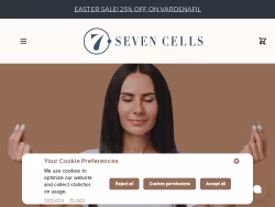 Sevencells