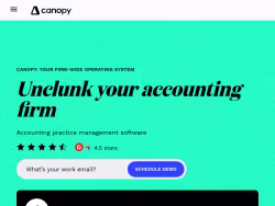 Canopytax