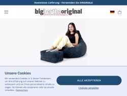 Bigberthaoriginal
