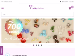 Hobbyperline