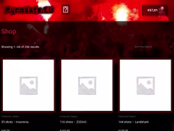 Pyrogate