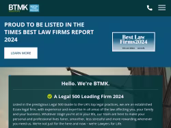 Btmk