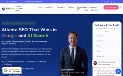 SEO Guru Atlanta