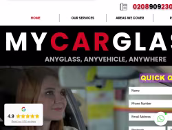 Mycarglass