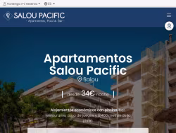 Saloupacificapartments