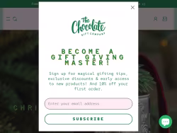 Thechocolategift