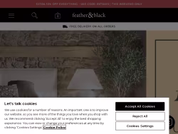 Featherandblack
