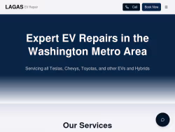 Lagasevrepair