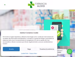 Farmaciaalgisi