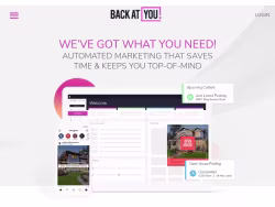Backatyou