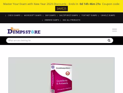 Braindumpsstore