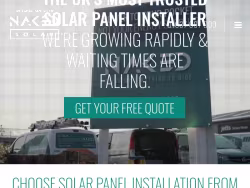 Nakedsolar
