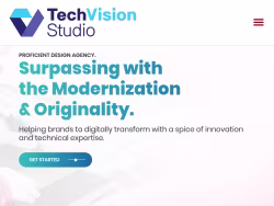 Techvisionstudio