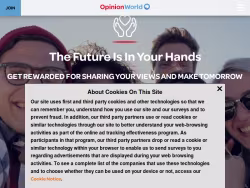 Opinionworld