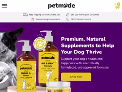 Petmade