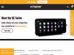 Xtrons
