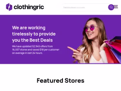 Clothingric