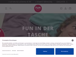 Funfactory