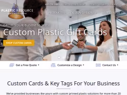 Plasticresource