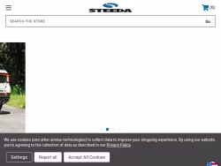Steeda